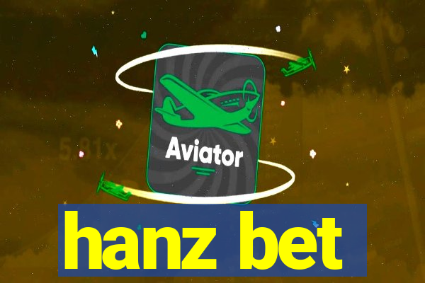 hanz bet